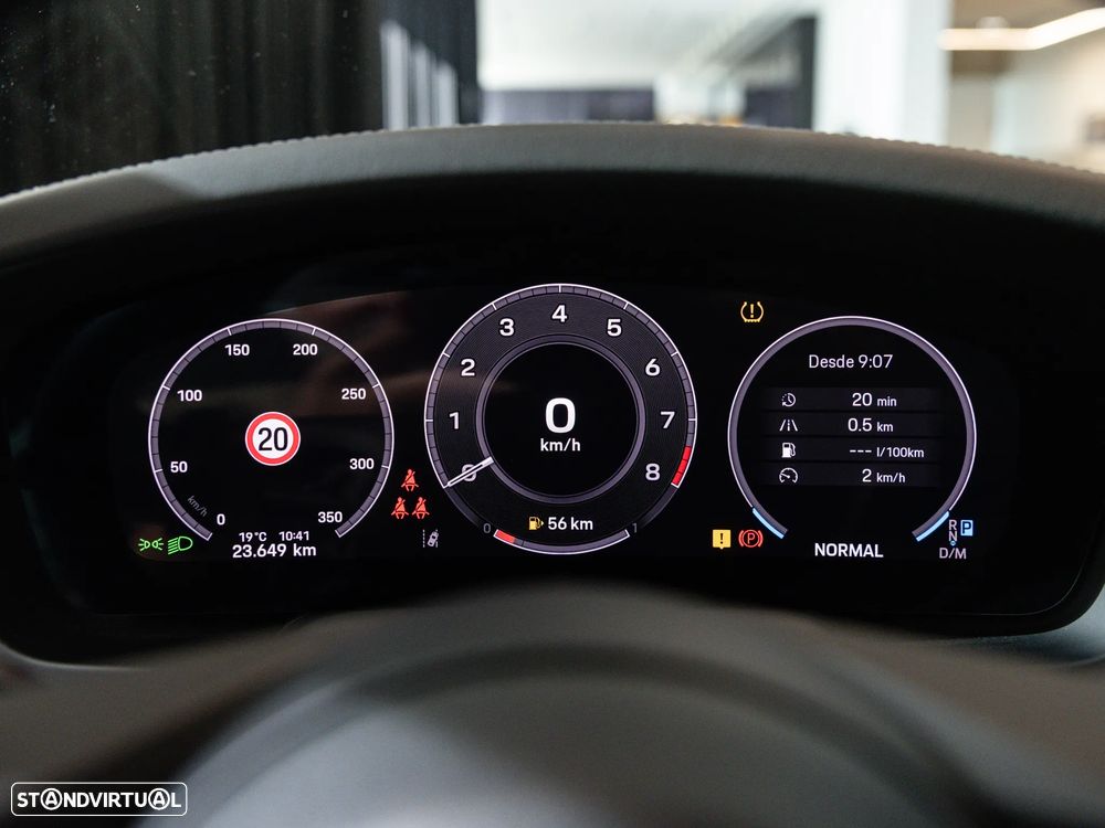 Porsche 911 (992) Carrera S - 21