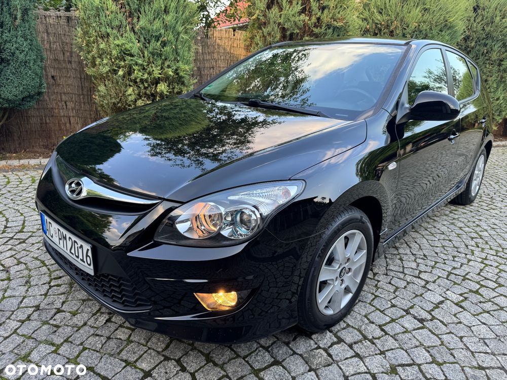 Hyundai i30 1.4 Edition 20 - 3