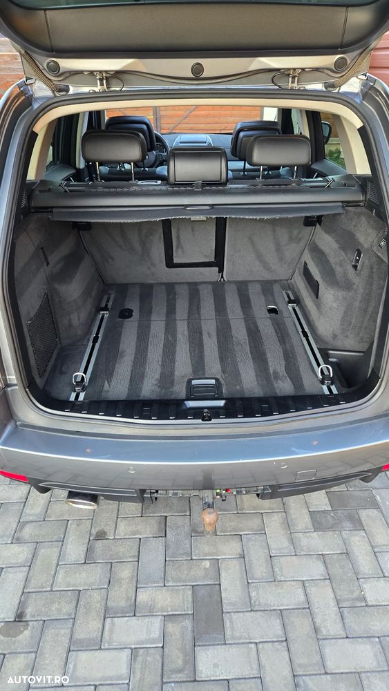 BMW X3 xDrive20d Aut. - 5