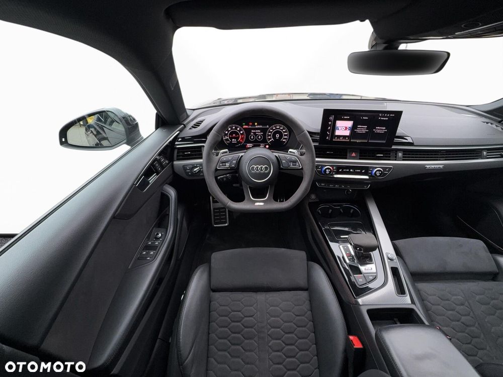 Audi RS5 Sportback - 15