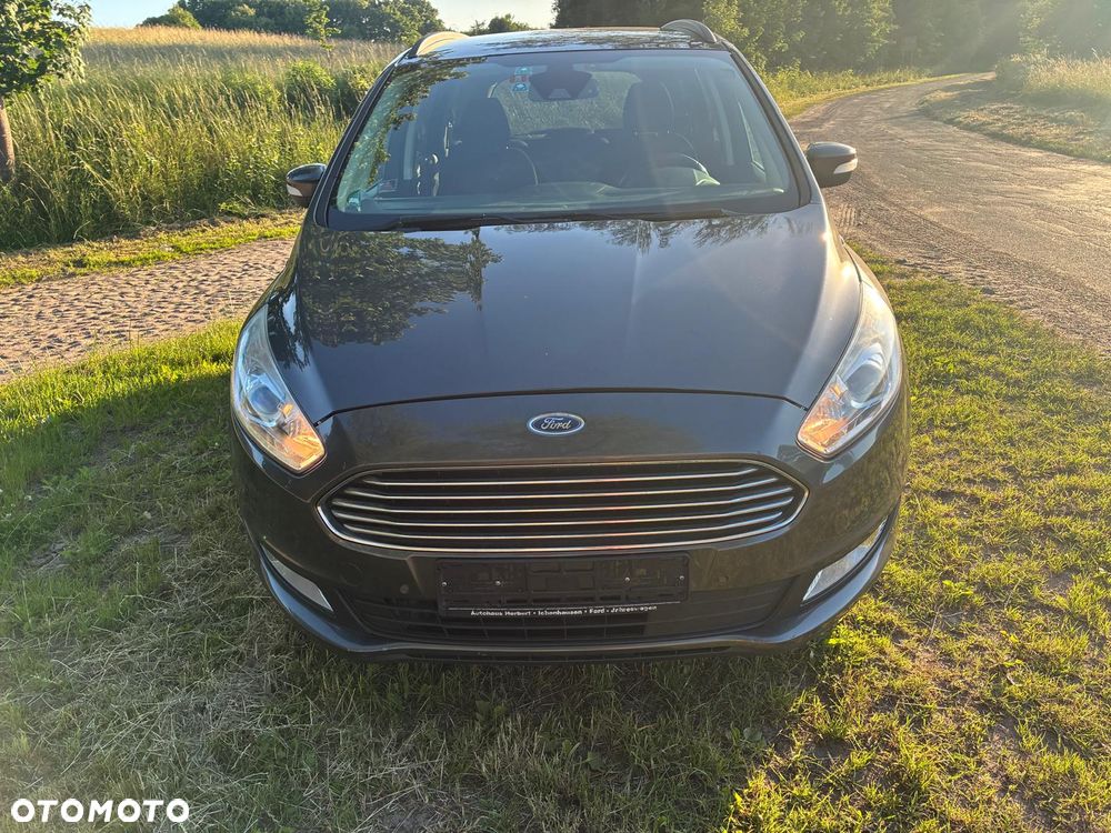 Ford Galaxy 1.5 EcoBoost Start-Stopp Trend - 2