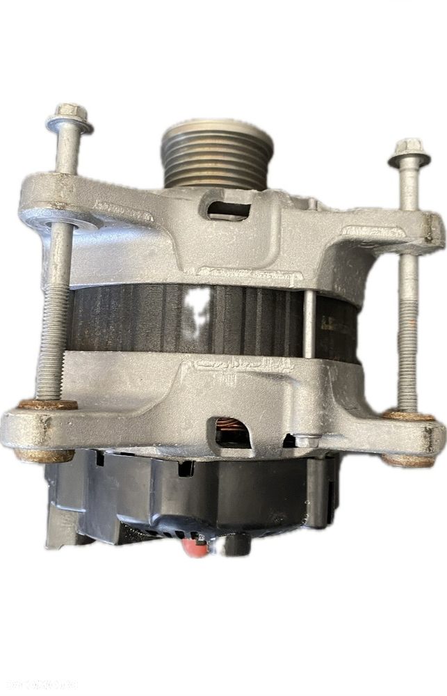 DACIA DUSTER 2 II DOKKER LODGY LIFT 1.3 TCE  NOWY ! ! ! ORYGINALNY ! ! !  ALTERNATOR  RENAULT CLIO 5 V CAPTUR II MEGANE 4 IV  231005300R  231005300RT TG12S341  2724121B - 5