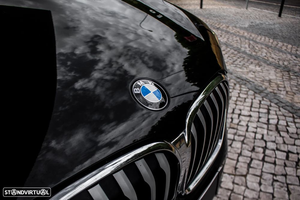 BMW X1 16 d sDrive xLine - 9