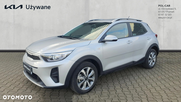 Kia Stonic 1.2 M