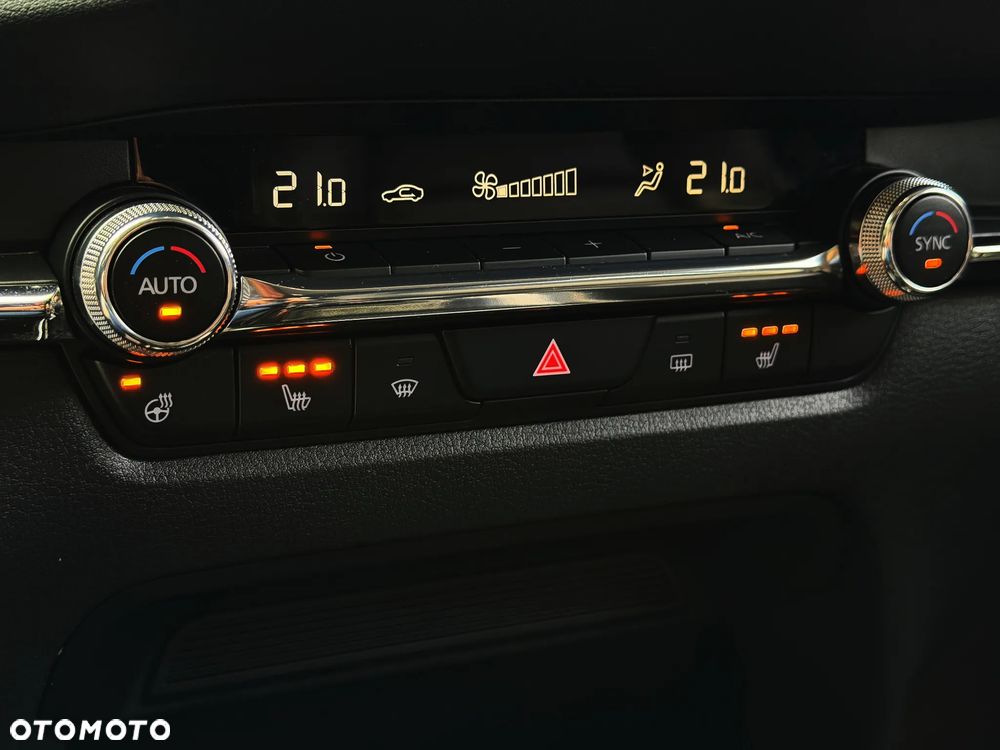 Mazda CX-30 - 31