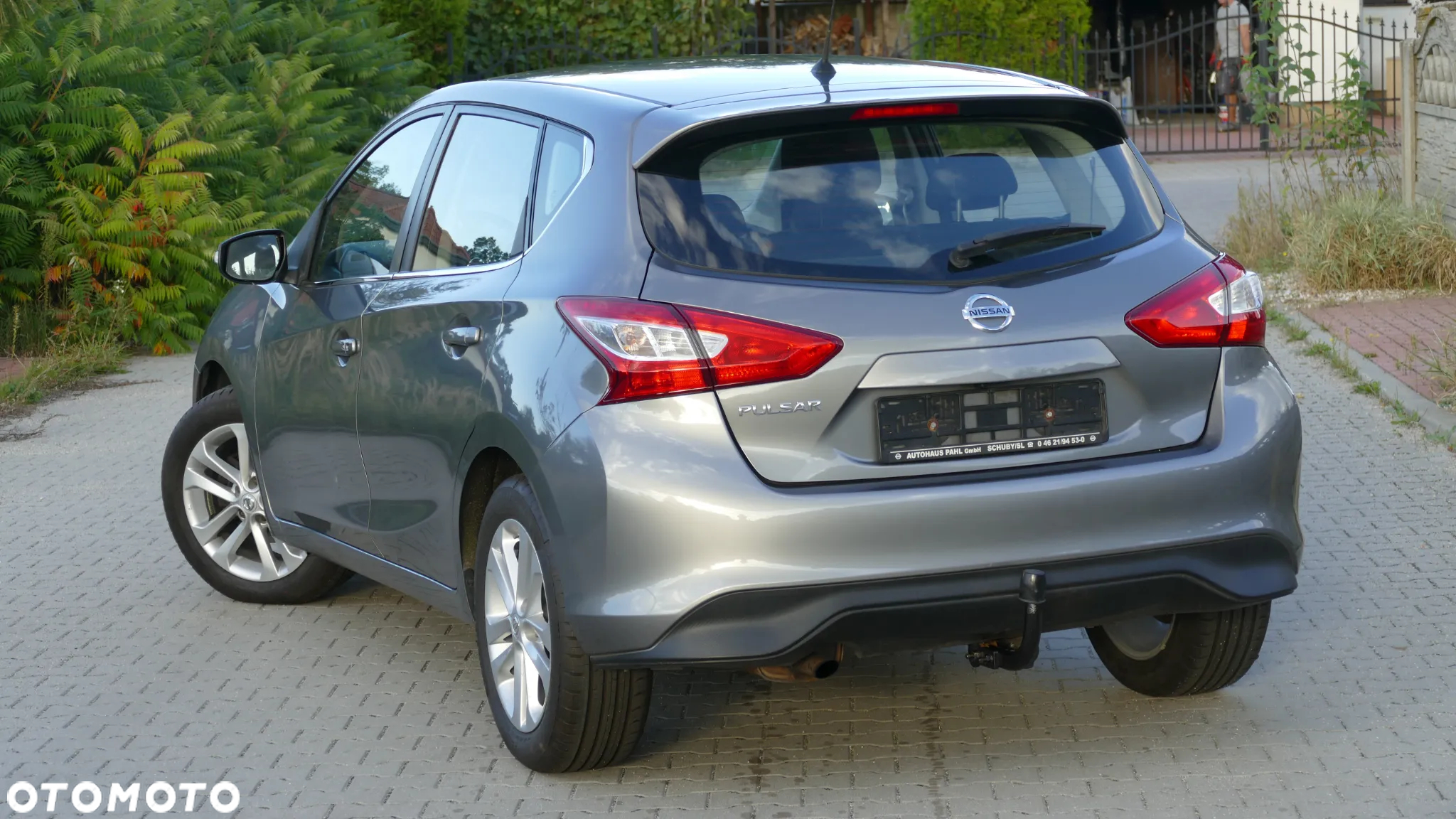 Nissan Pulsar 1.2 DIG-T Acenta - 6