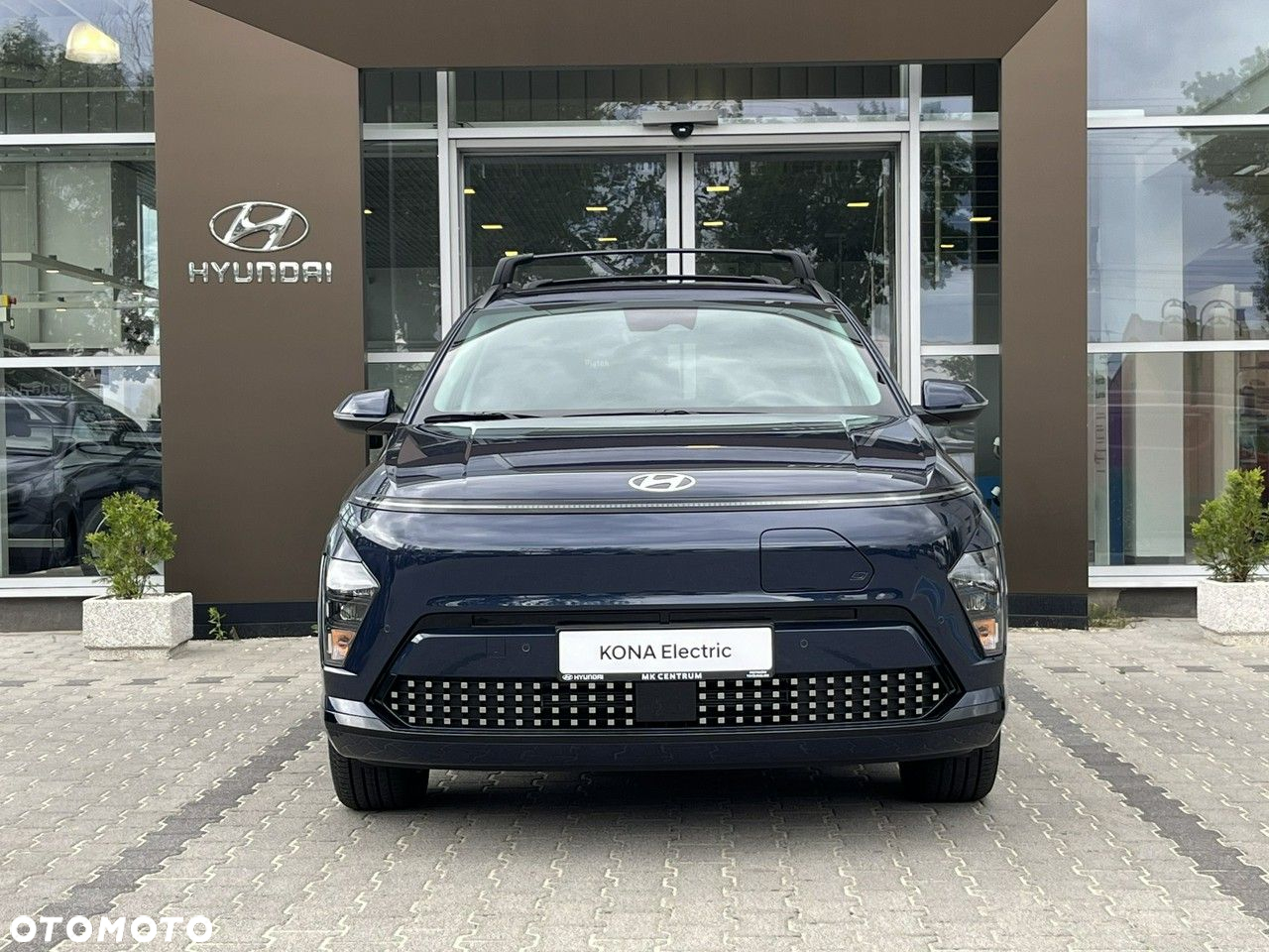 Hyundai Kona - 5