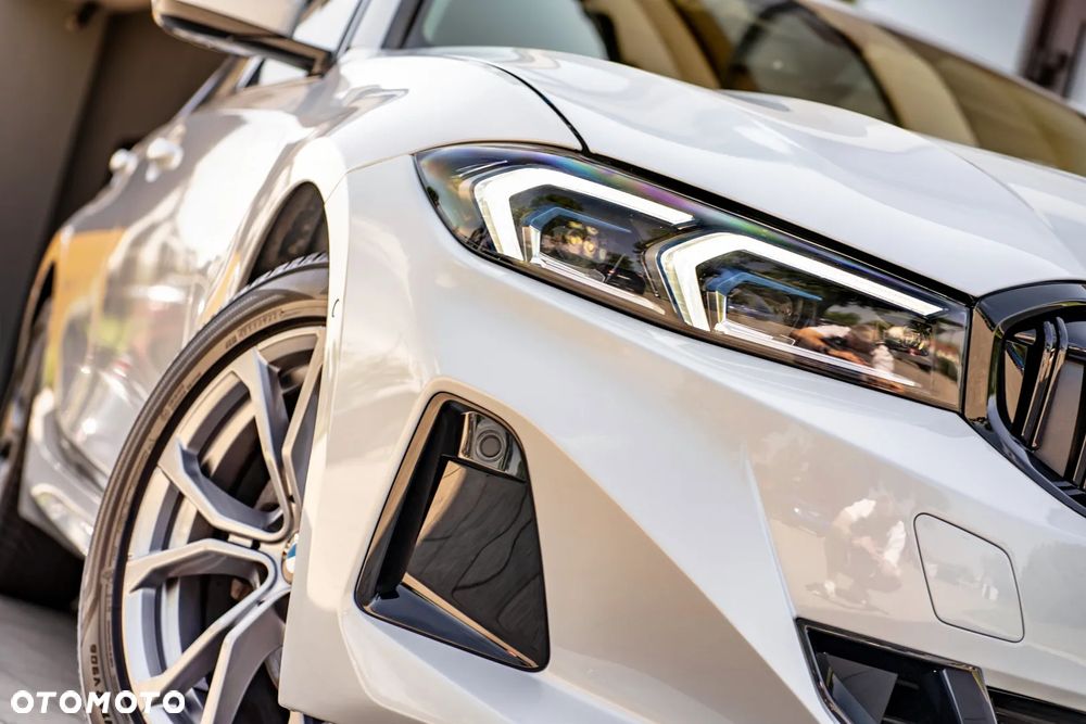 BMW Seria 3 320i Luxury Line - 2