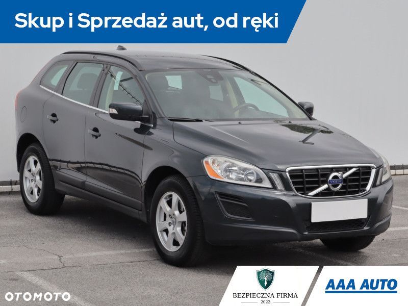 Volvo XC 60 - 3
