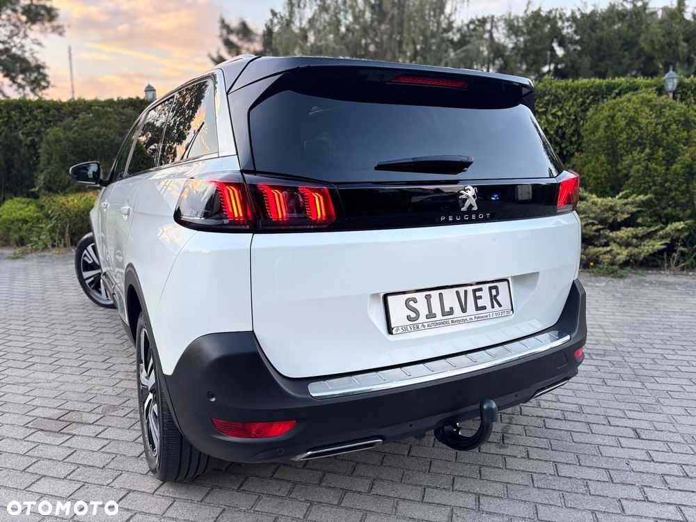Peugeot 5008 1.5 BlueHDi GT S&S - 3
