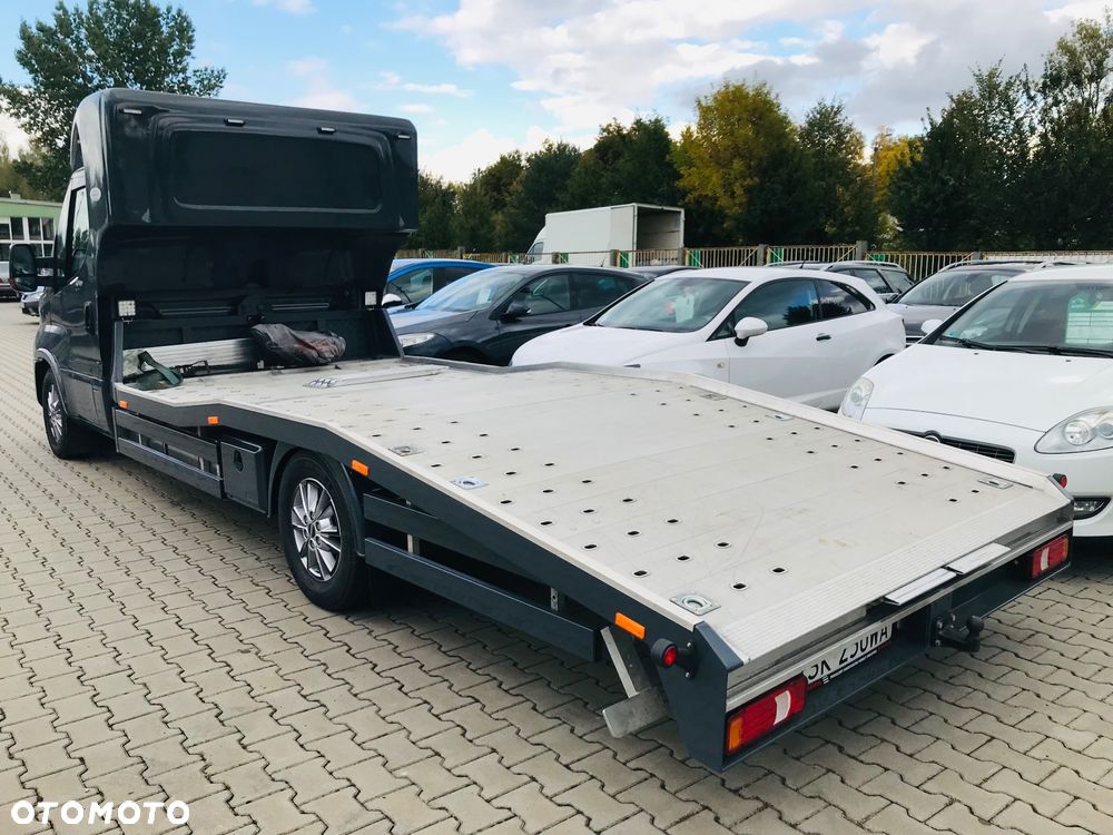 Iveco DAILY - 5