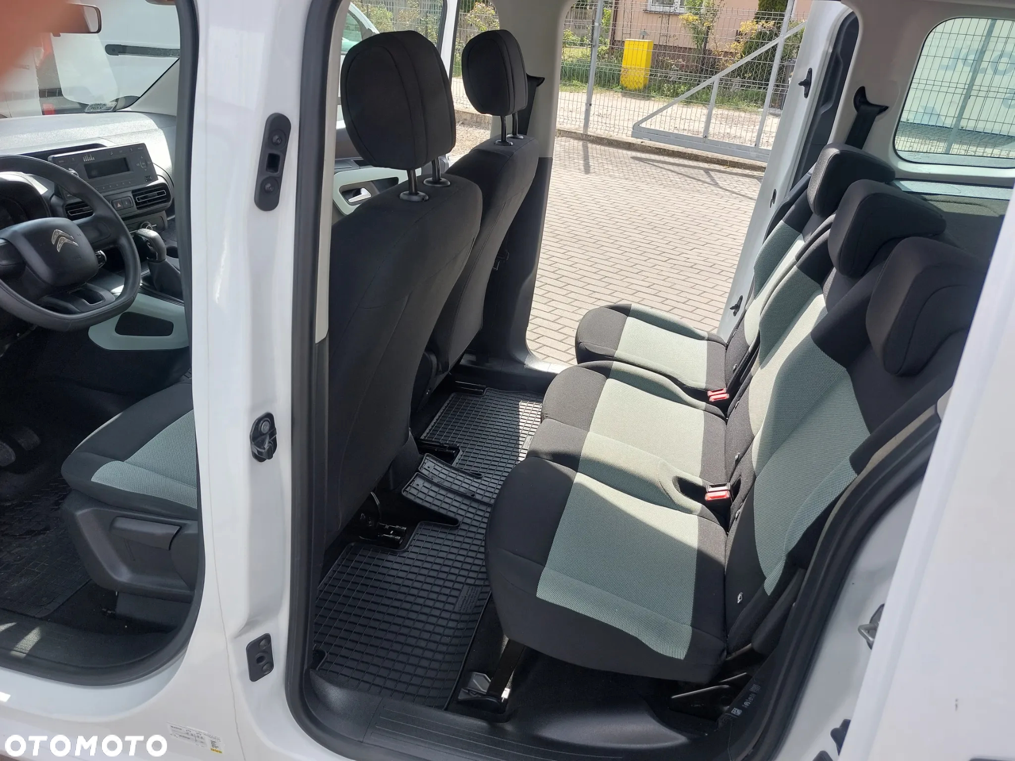 Opel Combo Life 1.5 CDTI Elite S&S - 18