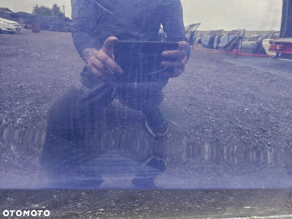 DRZWI PRAWE PRZEDNIE PRAWY PRZÓD OPEL ZAFIRA C 20Z - 10