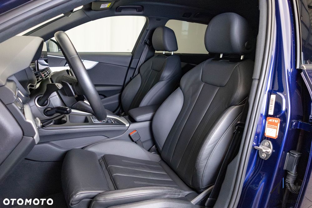 Audi A4 Allroad - 18