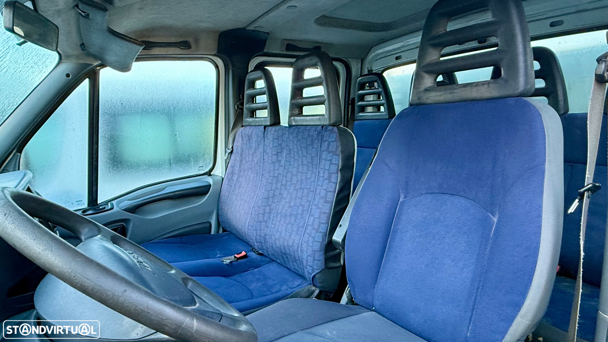 Iveco Daily - 13