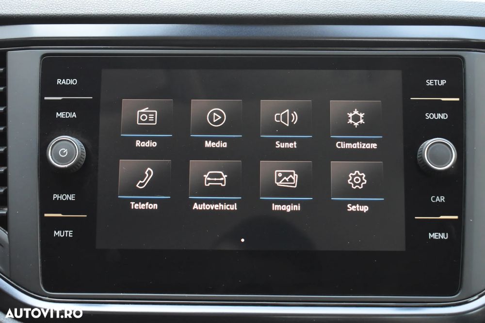 Volkswagen T-Roc 1.6 TDI Base - 19