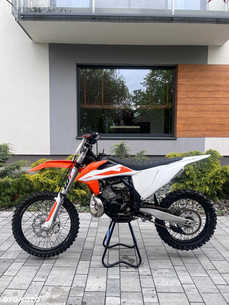 KTM SX - 2