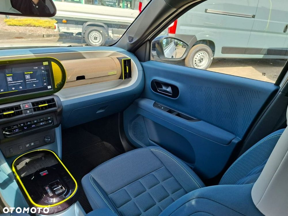 Fiat Grande Panda 1.2 mHEV La Prima eDCT - 20