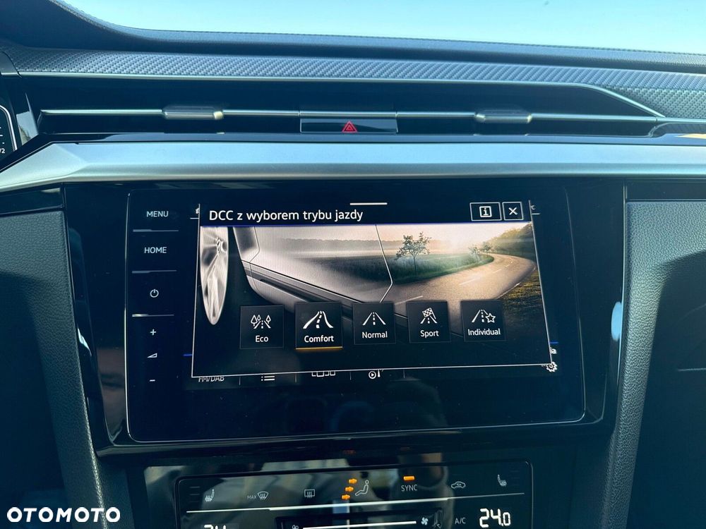 Volkswagen Arteon - 25