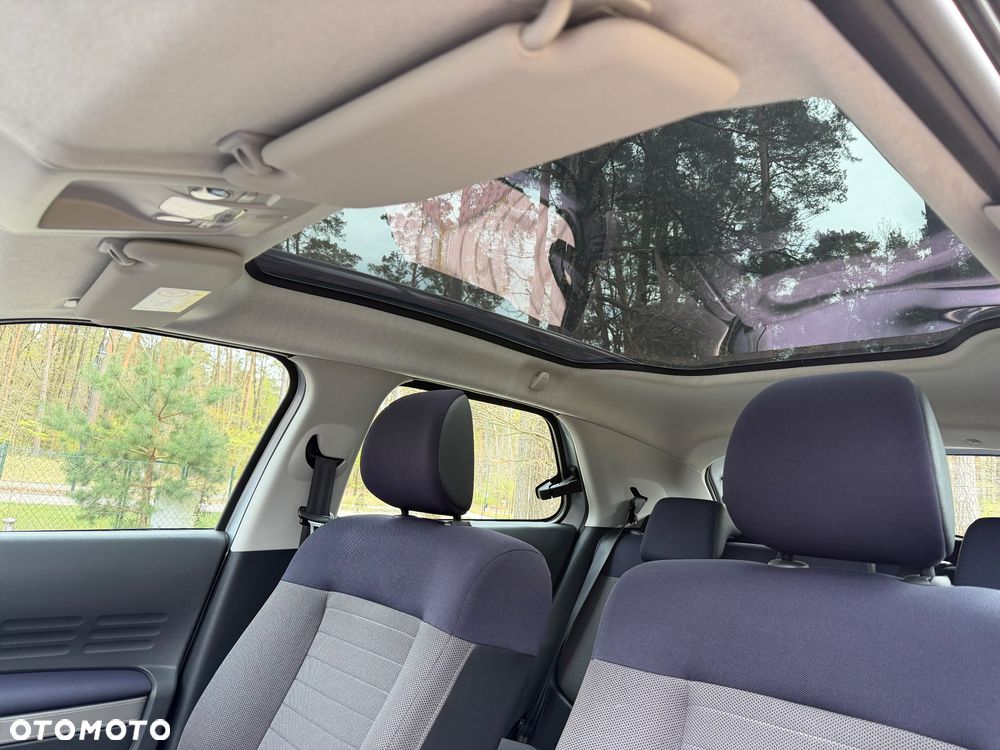 Citroën C4 Cactus PureTech 82 Live - 28
