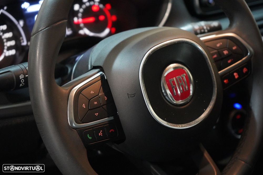 Fiat Tipo 1.3 M-Jet Lounge - 9