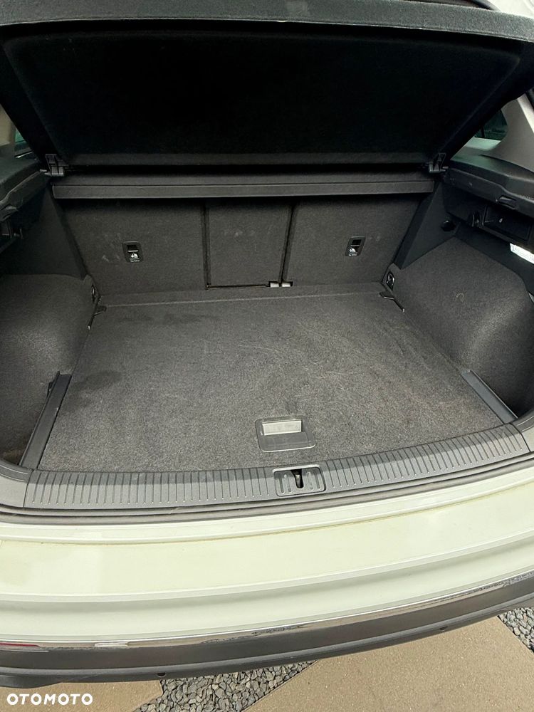 Volkswagen Tiguan - 20