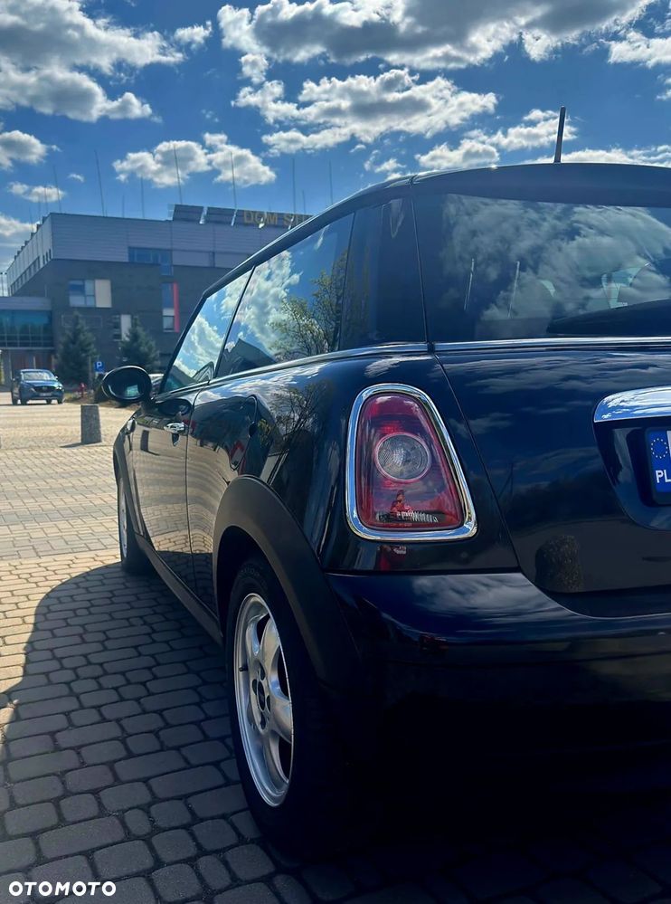 MINI Cooper - 8
