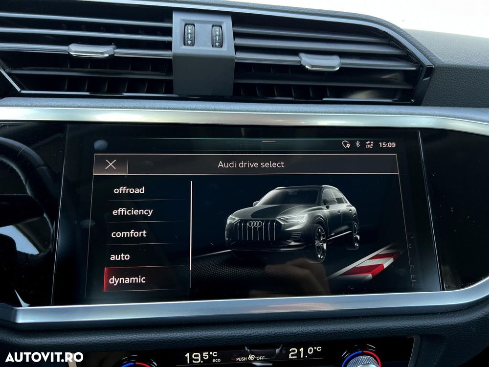 Audi Q3 - 19