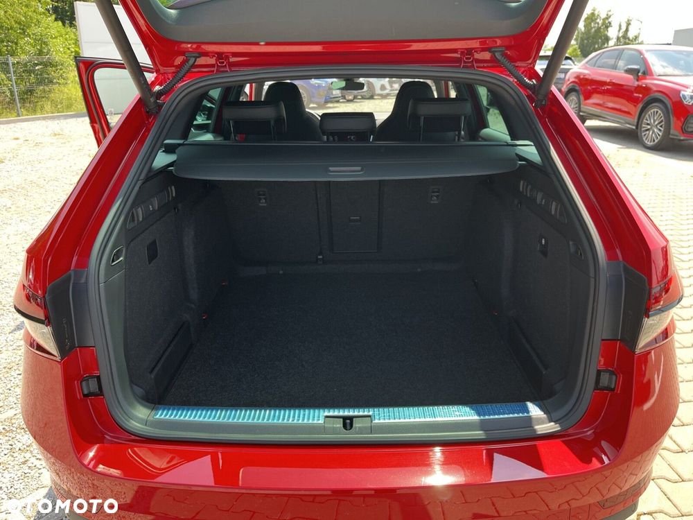 Skoda Superb 2.0 TSI Sportline DSG - 18