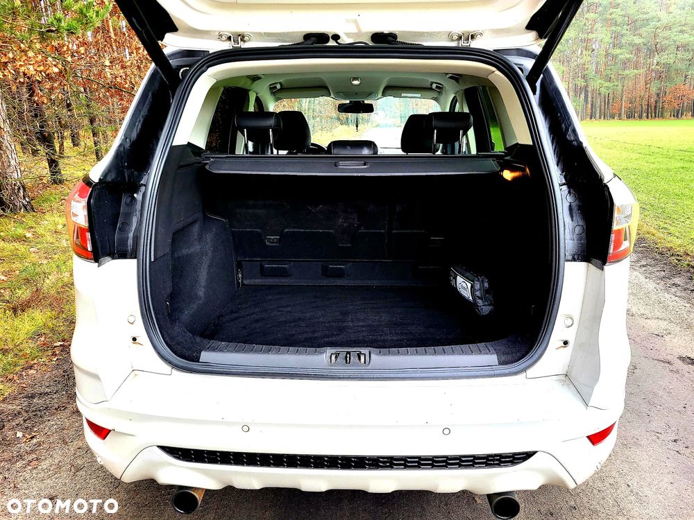 Ford Kuga Vignale 1.5 EcoBoost FWD ASS - 28