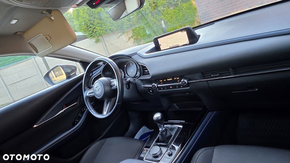 Mazda CX-30 2.0 mHEV Prime-Line 2WD - 23