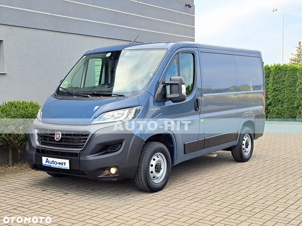 Fiat Ducato - 10