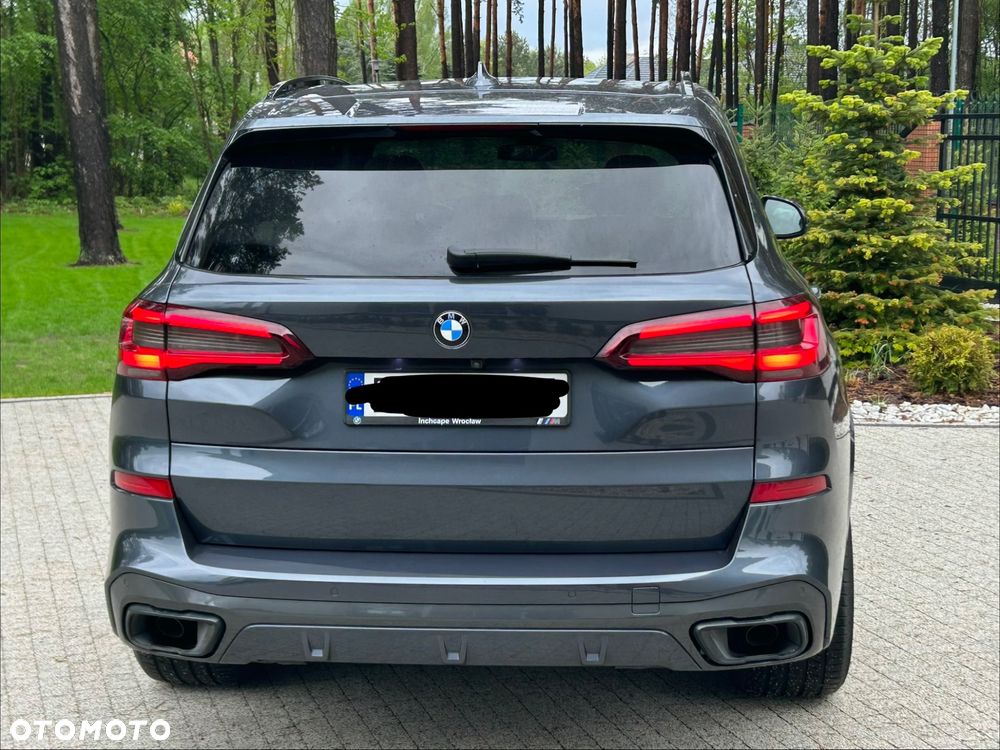BMW X5 xDrive25d sport - 7