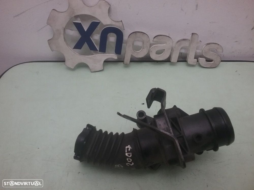 Borboleta de aceleração FORD FOCUS C-MAX 1.6 TDCi 2003 - 2007 REF. 25344296 MOTO... - 3