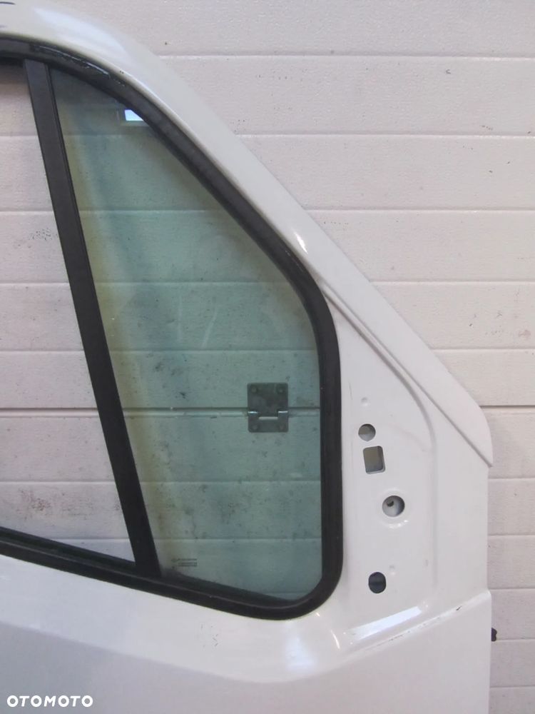 Renault Master III-Movano B drzwi prawy przód - 3