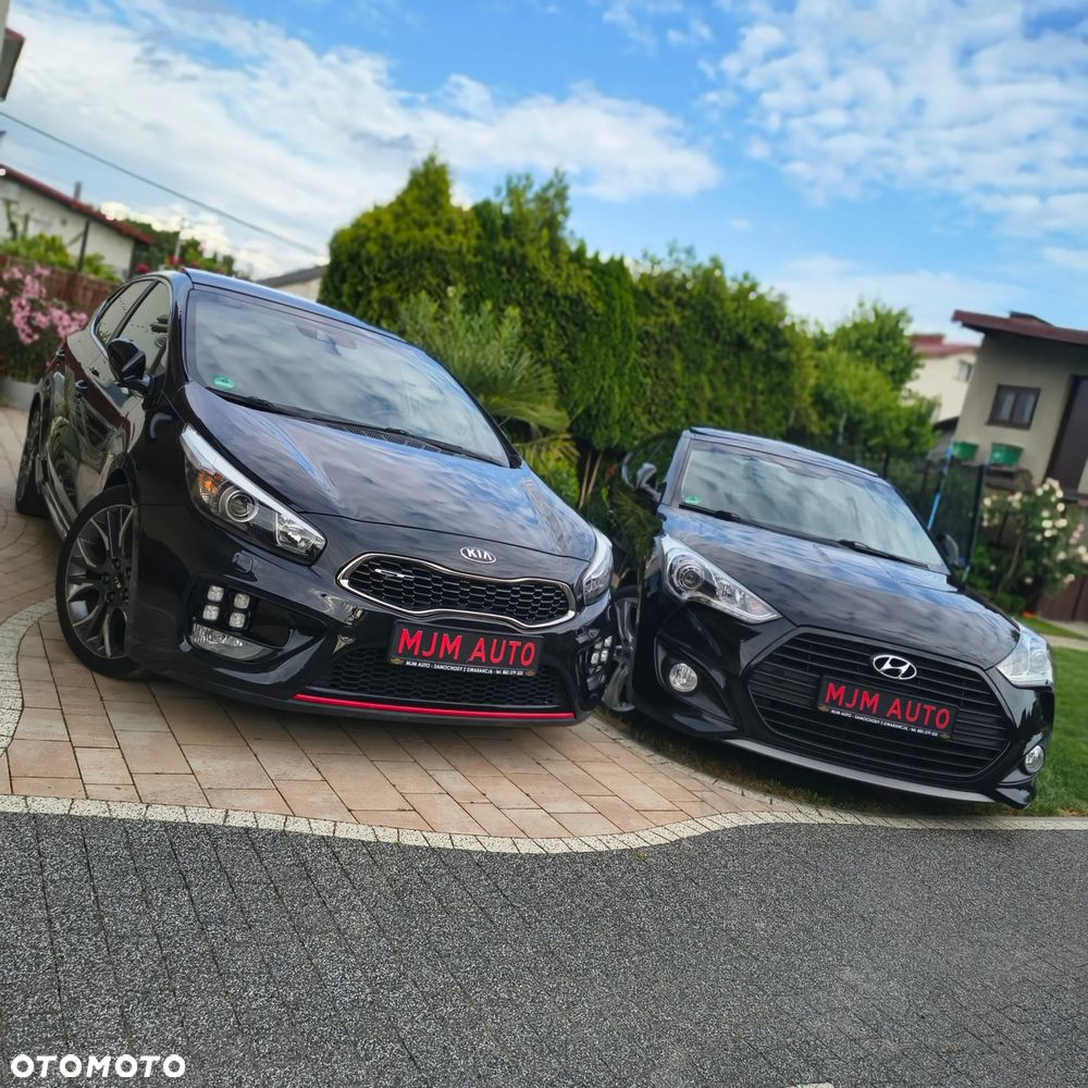 Hyundai i30 1.6 GDI Turbo Sport - 27