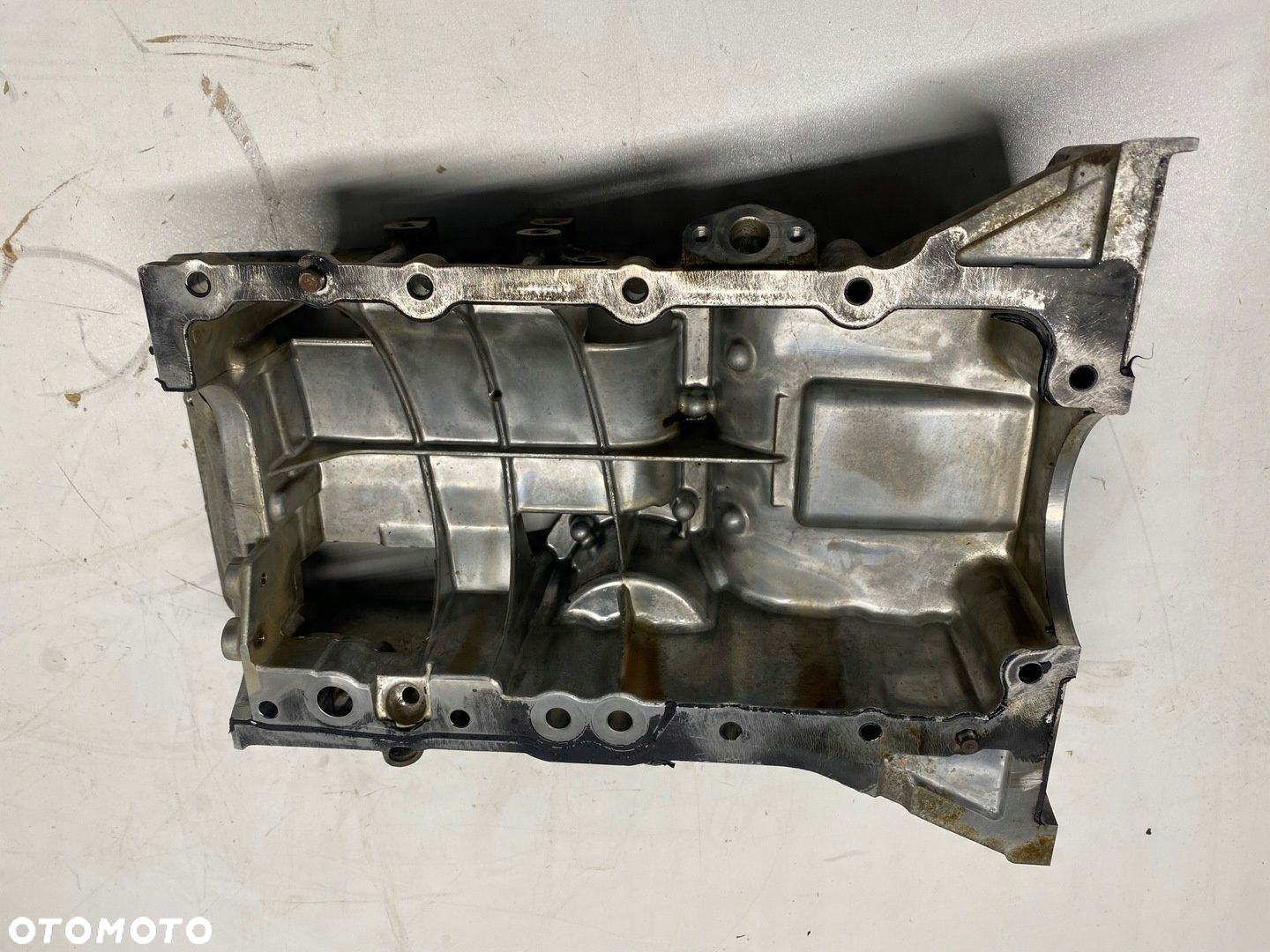 MISKA OLEJU OLEJOWA KIA HYUNDAI 1.4 T-GDI G4LD 20-24 21130-03801 - 6
