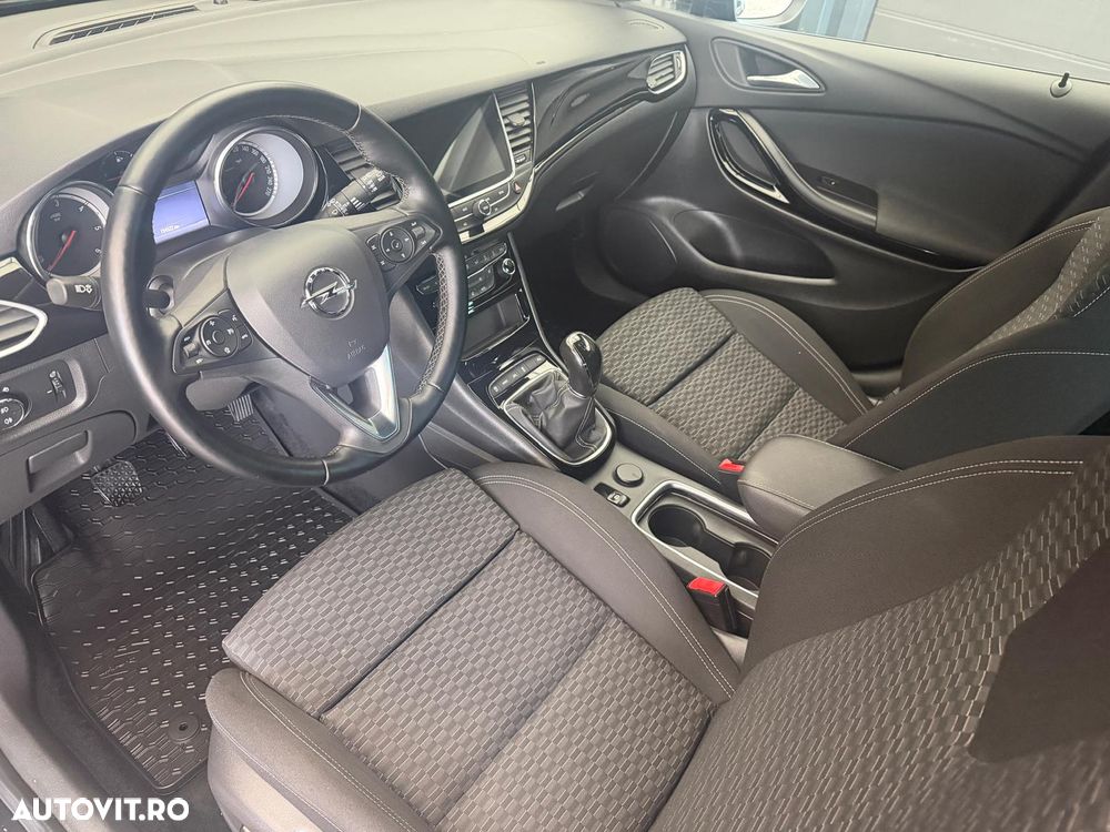 Opel Astra 1.6 D Start/Stop Dynamic - 5
