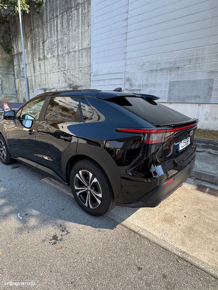Toyota bZ4X 71,4 kWh Premium Limited - 3