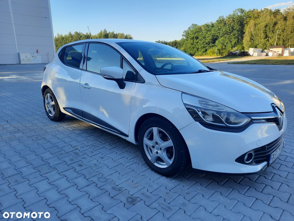 Renault Clio - 6