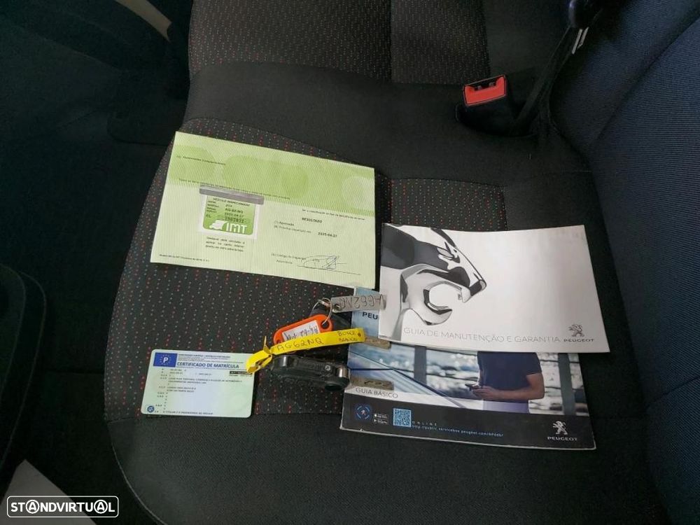 Peugeot Boxer 2.2 BlueHDi 335 L4H3 C/IVA - 5