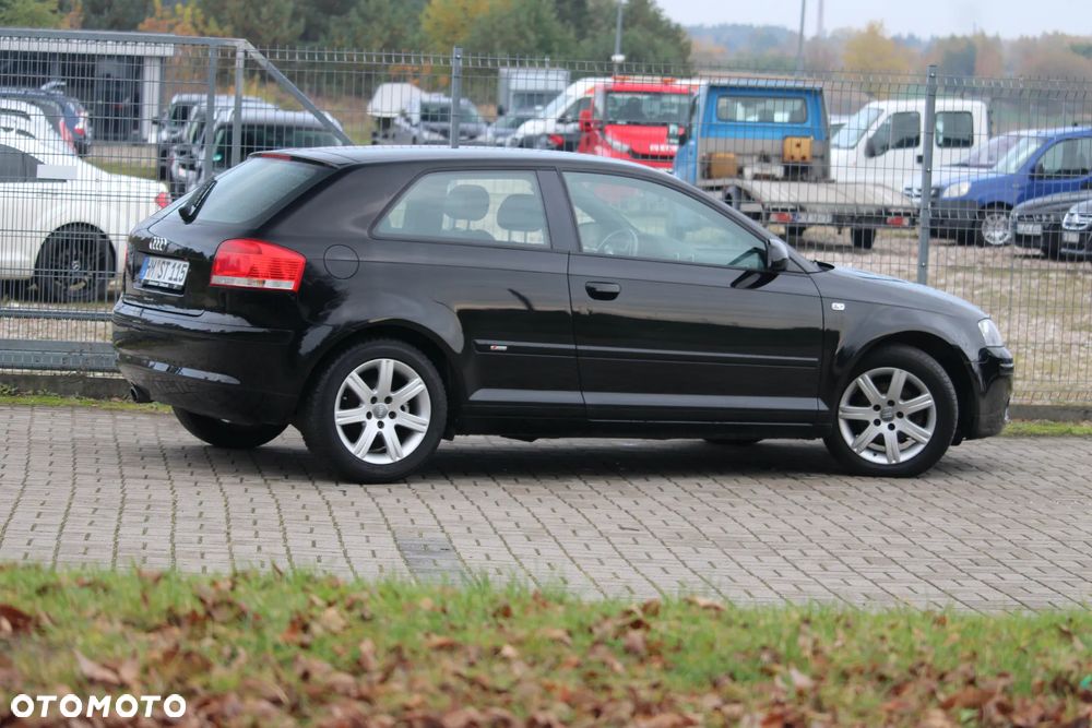 Audi A3 - 12