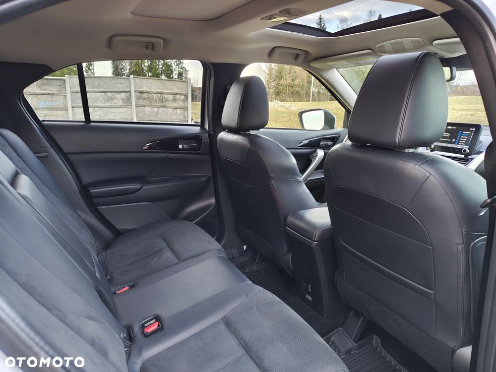 Mitsubishi Eclipse Cross - 13