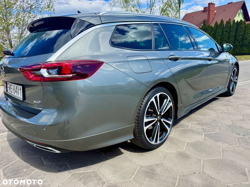 Opel Insignia 1.6 Direct InjectionTurbo Ultimate - 21