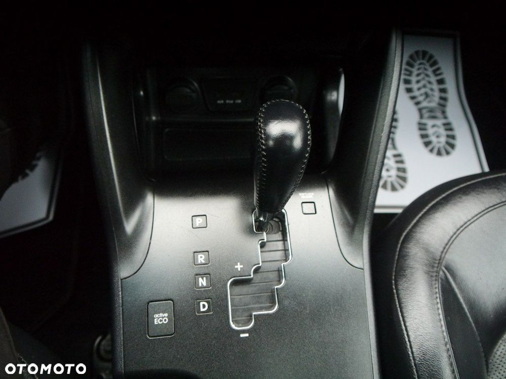 Hyundai ix35 2.0 2WD Automatik Style - 24