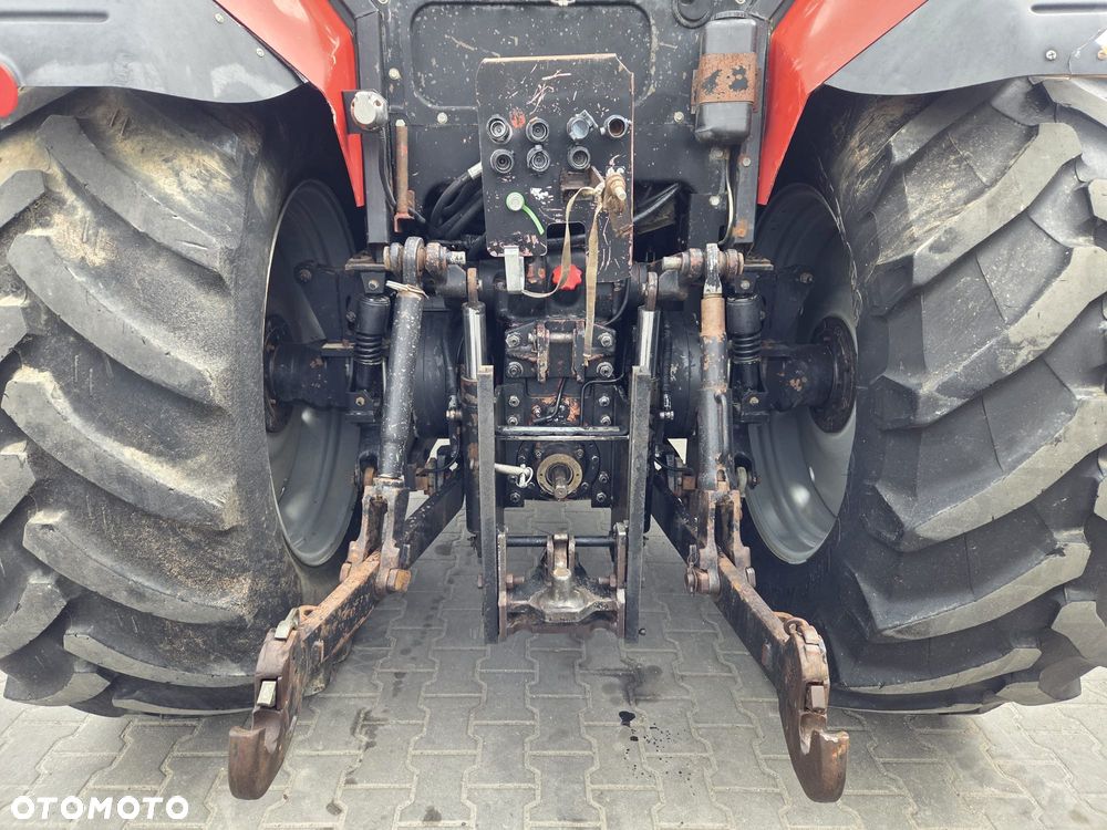 Zetor Foterra 140 HSX 16 v  Proxima Ursus - 22