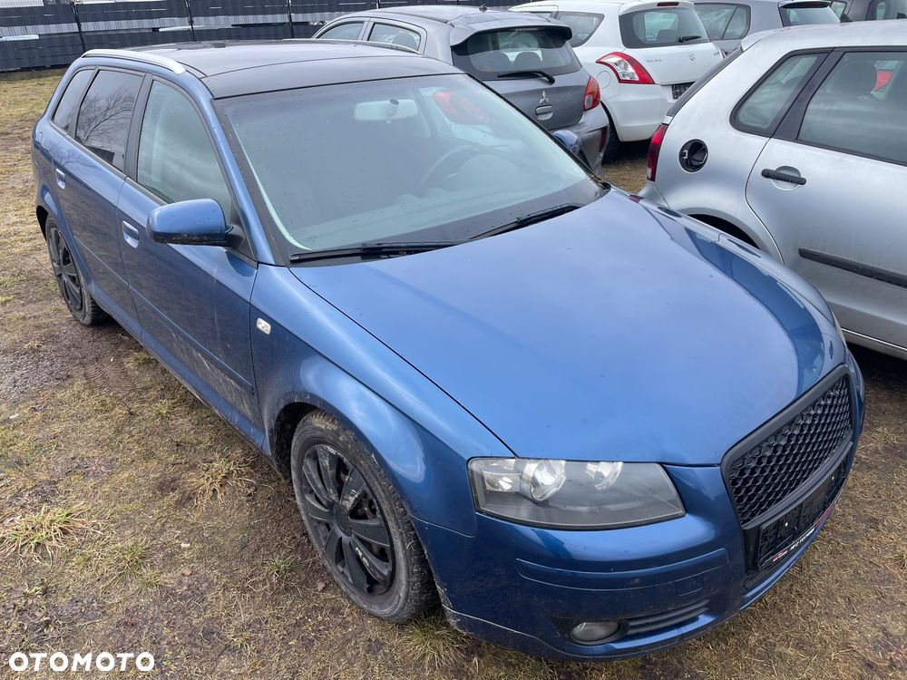 Audi A3 Sportback - 5