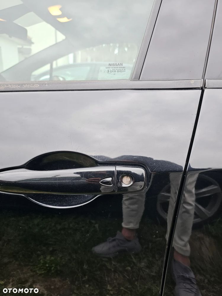 Nissan Micra 1.5 dCi Tekna - 20