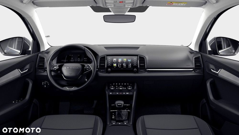 Skoda Karoq - 3