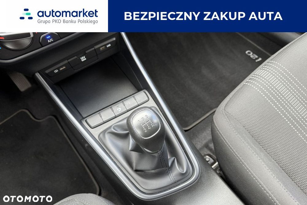 Hyundai i20 1.2 Pure - 16